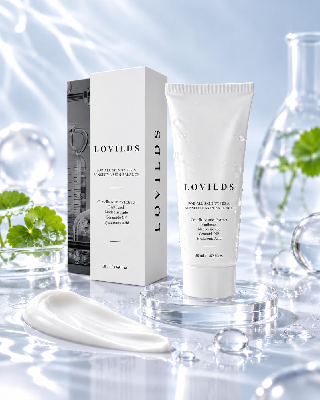 345 Relief Cream