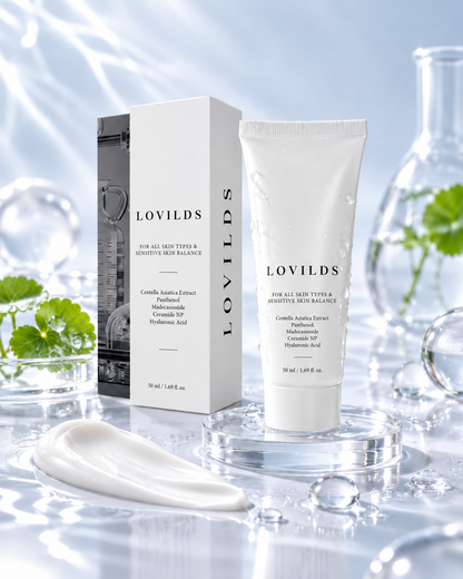 345 Relief Cream