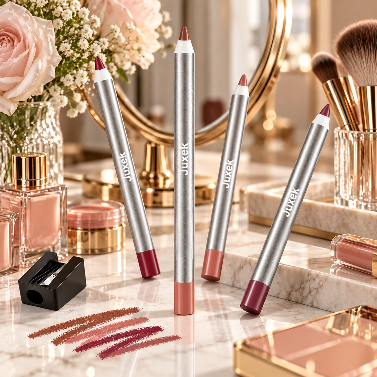 The Soft Sculpt Lip Liner