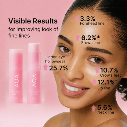 AQA PDRN Pink Collagen Volume Multi Balm