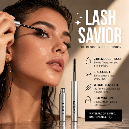 🎁✨Jumbo Eyelash Growth Serum 0.5 fl. oz – Prostaglandin-Free, Gentle Daily Lash Care for Fuller, Thicker-Looking Lashes in 2 Weeks