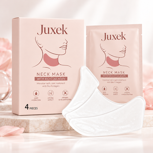 Bio-Collagen Neck Mask