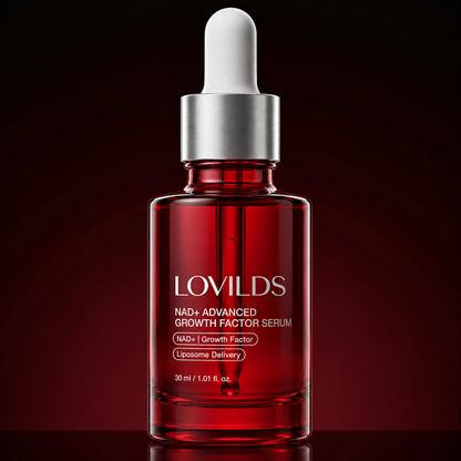 Revive NAD+ Face Serum