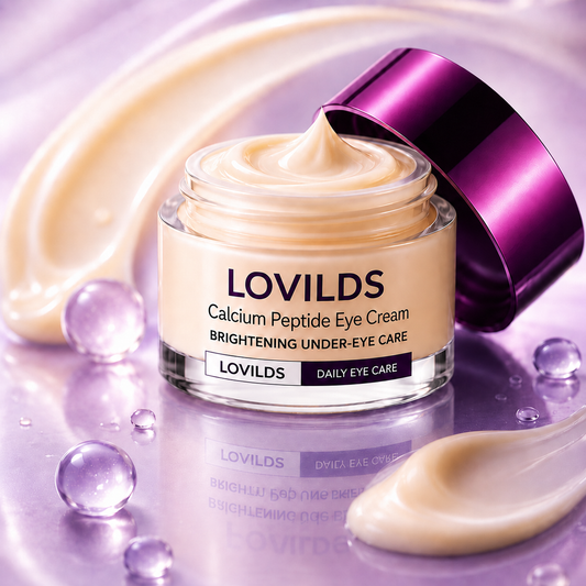 Cream Peptide Renewal Eye Cream