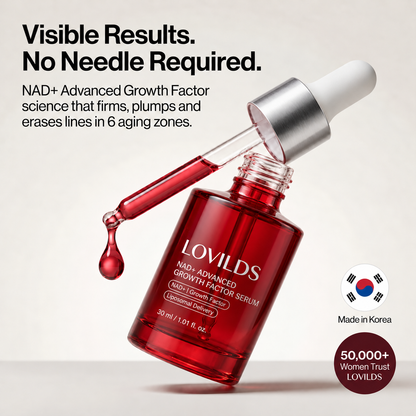 Revive NAD+ Face Serum