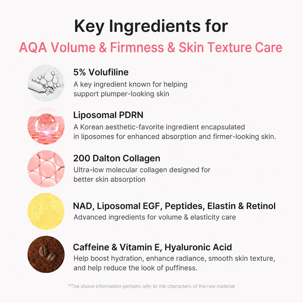 AQA PDRN Pink Collagen Volume Multi Balm