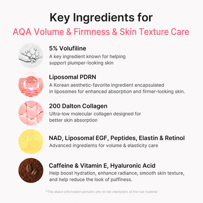 AQA PDRN Pink Collagen Volume Multi Balm