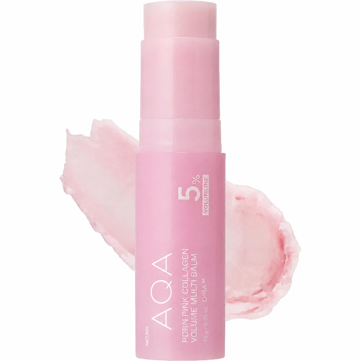 AQA PDRN Pink Collagen Volume Multi Balm