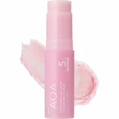 AQA PDRN Pink Collagen Volume Multi Balm