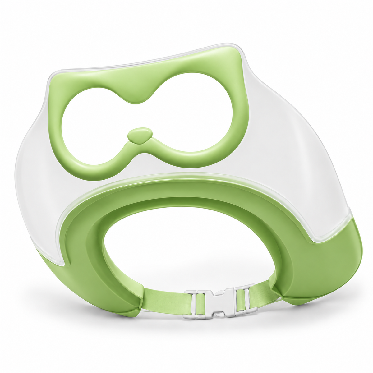 Kids Shampoo Shield – Easier, Tear-Free Hair Washing with Adjustable Fit