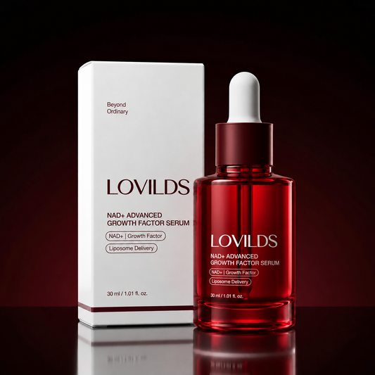 Revive NAD+ Face Serum