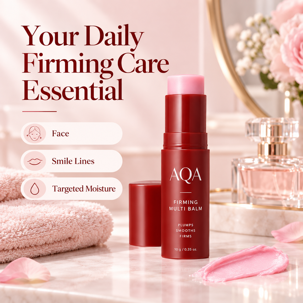 5% Volufiline Firming Multi Balm