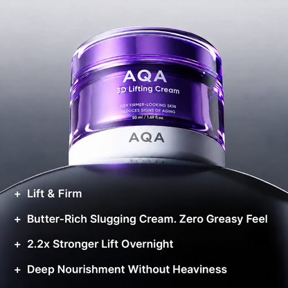 Sculpt Your Face with 3D Lifting Tech