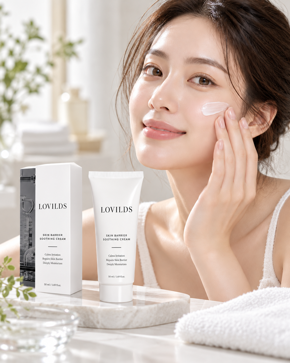 345 Relief Cream