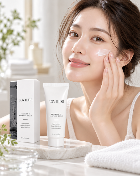 345 Relief Cream