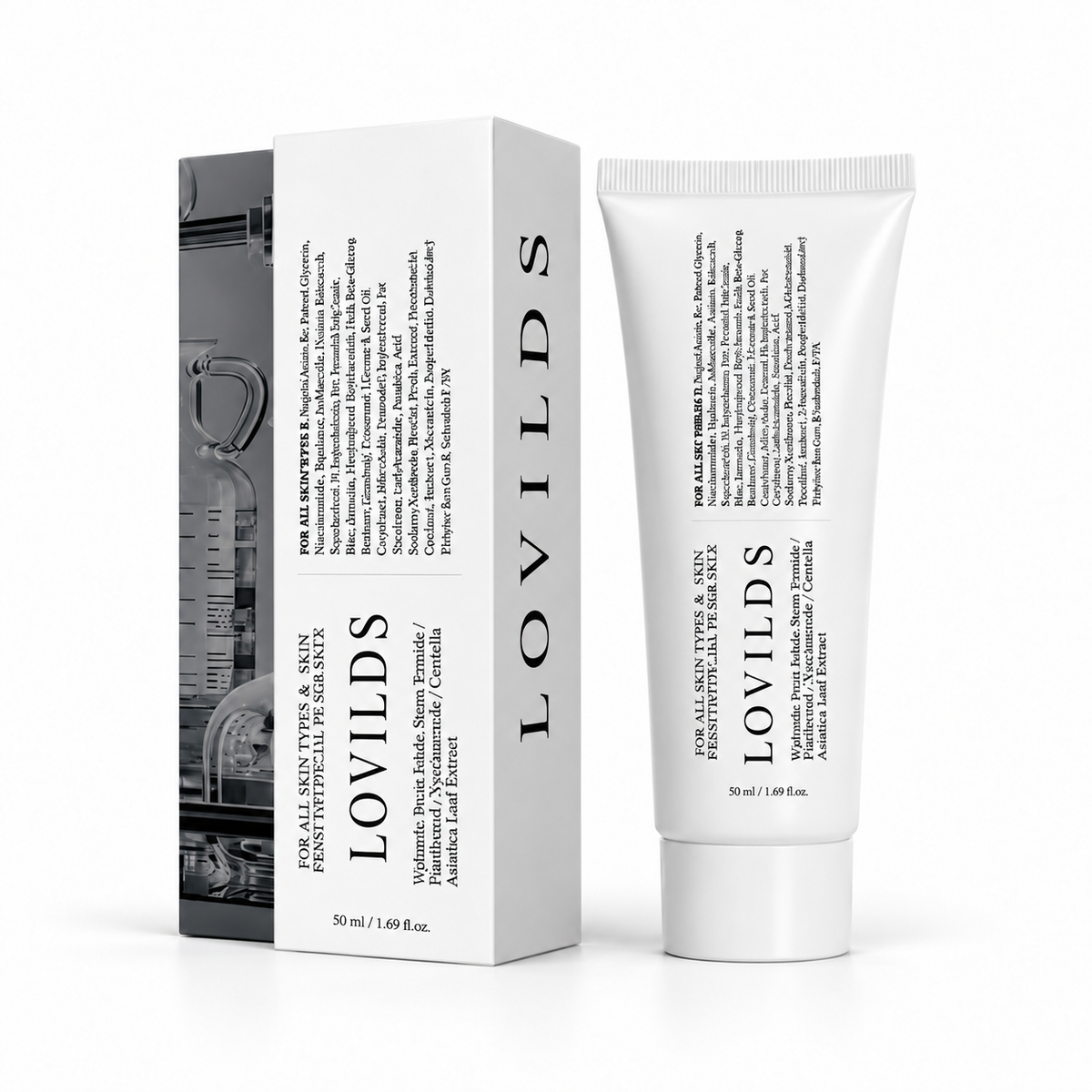 345 Relief Cream