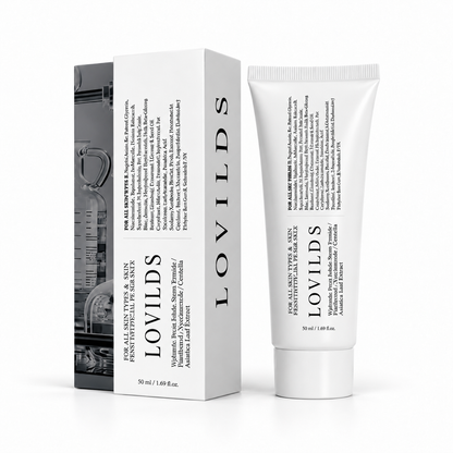 345 Relief Cream
