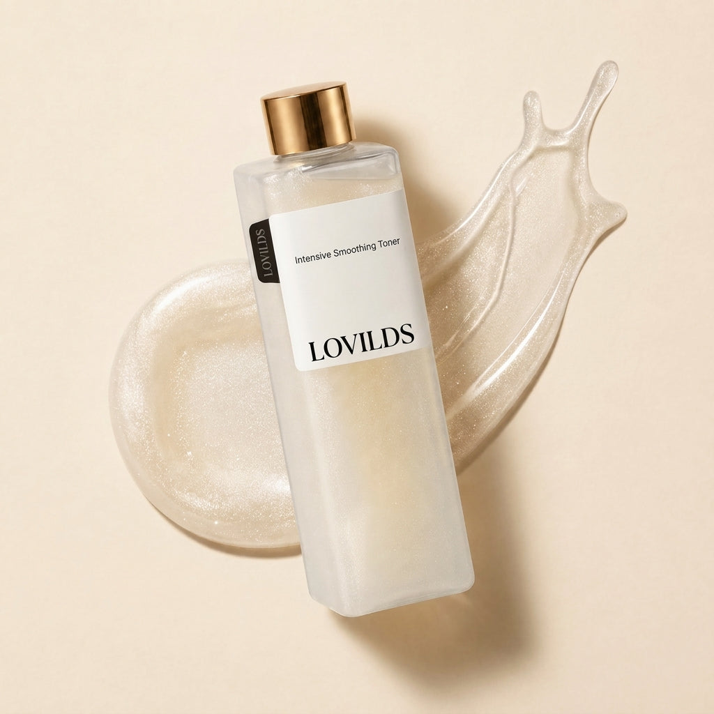 Firming & Plumping Toner | Smooth Fine Lines & Youthful-Looking Skin