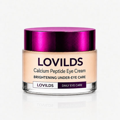 LOVILDS™ Calcium Peptide Eye Cream