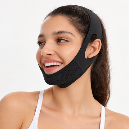 V-Line Sculpting Face Wrap
