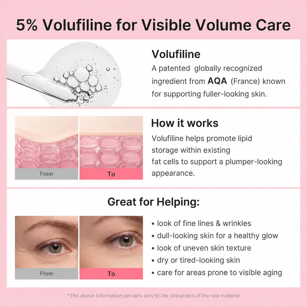 AQA PDRN Pink Collagen Volume Multi Balm