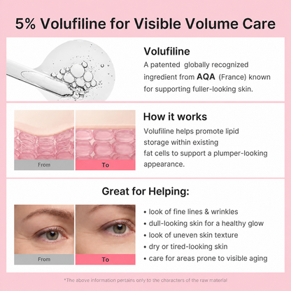 AQA PDRN Pink Collagen Volume Multi Balm