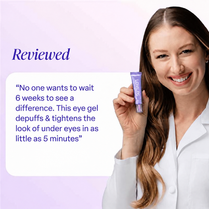 LOVILDS™ 3-in-1 Instant Lift Eye Gel