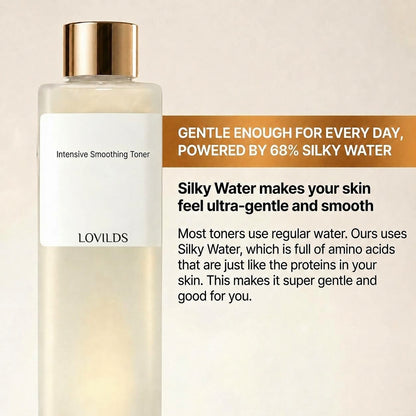 Firming & Plumping Toner | Smooth Fine Lines & Youthful-Looking Skin
